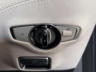Mercedes-Benz S Class 4.0 S560 V8 BiTurbo AMG Line (Premium) Coupe 2dr Petrol G-Tronic Euro 6 (s/ 59