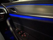 BMW 5 Series 3.0 530D xDrive M Sport Auto 4WD 4dr 11