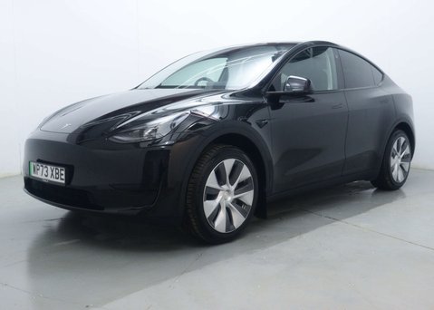 Tesla Model Y Model Y RWD 5dr 7