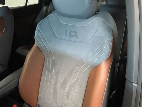 Volkswagen Id.4 ID4 1st Edition 5dr 44