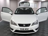 SEAT Ibiza TSI FR TECHNOLOGY 7