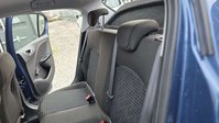 Vauxhall Corsa 1.4i ecoFLEX Design Hatchback 5dr Petrol Easytronic Euro 6 (s/s) (90 ps) 22