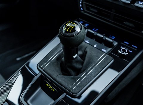 Porsche 911 GT3 (992) 24