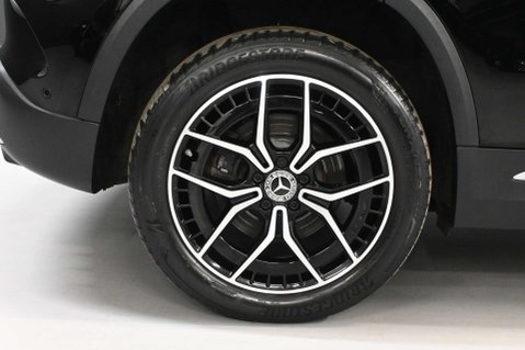 Mercedes-Benz EQA EQA 250 AMG Line 5dr 32
