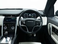 Land Rover Discovery Sport 1.5 Discovery Sport R-Dynamic SE P300e Auto 4WD 5dr 14