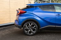 Toyota C-HR DESIGN 7