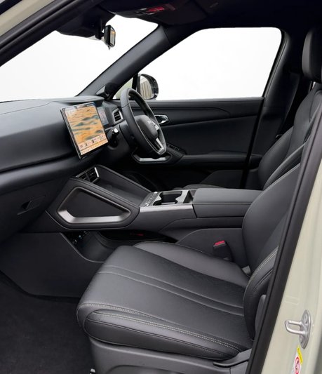 BYD Atto 2 130kW Boost 51kWh 5dr Auto