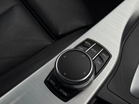 BMW 4 Series 2.0 420d M Sport Auto Euro 6 (s/s) 5dr 36