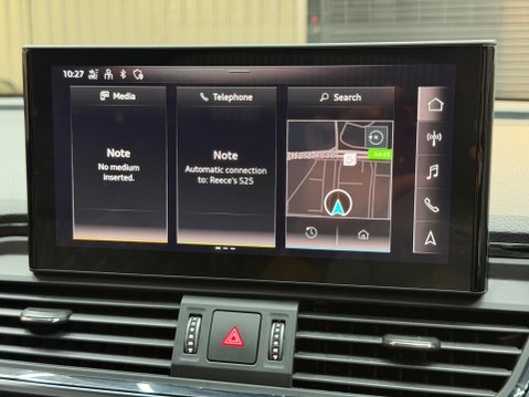 Audi Q5 2.0 TDI 40 Edition 1 S Tronic quattro Euro 6 (s/s) 5dr 77