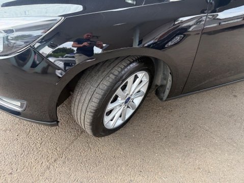Ford Focus 1.5 TDCi Titanium Euro 6 (s/s) 5dr 31