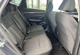 Hyundai TUCSON T-GDI PREMIUM 19