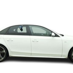Audi A4 2.0 TDI Black Edition Saloon 4dr Diesel Manual Euro 5 (s/s) (177 ps) 2