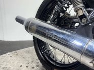 Herald Motor Co Classic 2016 8K GOOD RUNNING BIKE MOT CLEAN 250CC RETRO BIKE 12