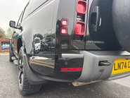 Land Rover Defender 130 D300 Outbound 5dr 26