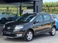 Dacia Sandero 1.5 Sandero Stepway Ambiance dCi 5dr 2
