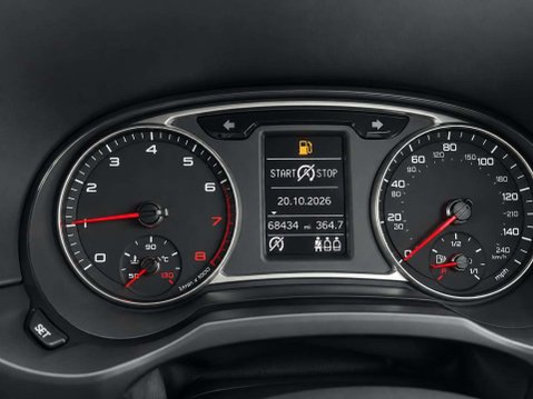 Audi A1 1.0 TFSI Sport Sportback 5dr Petrol Manual Euro 6 (s/s) (95 ps) 12