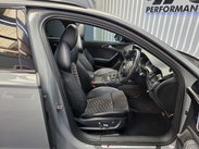 Audi RS6 4.0 TFSI V8 Performance Estate 5dr Petrol Tiptronic quattro Euro 6 (s/s) (6 21