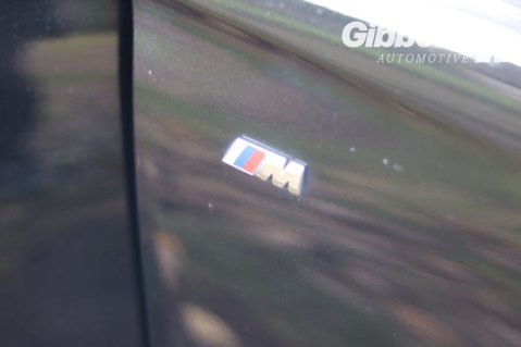 BMW 3 Series 3.0 335d xDrive M Sport Auto 4WD 4dr 42