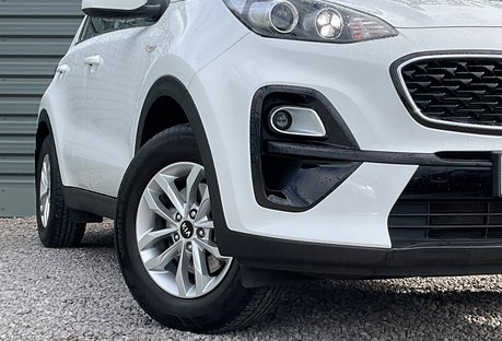 Kia Sportage 1.6 GDi '1'