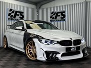 BMW M4 3.0 BiTurbo Coupe 2dr Petrol DCT Euro 6 (s/s) (431 ps) 35