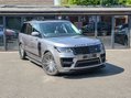 Land Rover Range Rover 2.0 Range Rover Autobiography P400e Auto 4WD 5dr 7