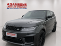 Land Rover Range Rover Sport HSE DYNAMIC BLACK MHEV
