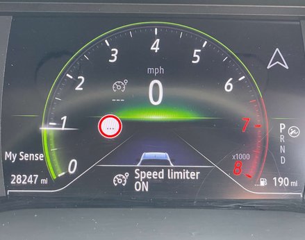 Renault Captur 1.3 Captur S Edition TCe Auto 5dr 23