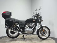 Royal Enfield Interceptor 650 2020 ONLY 10K FULL LUGGAGE MODERN CLASSIC RETRO 650CC A2 1