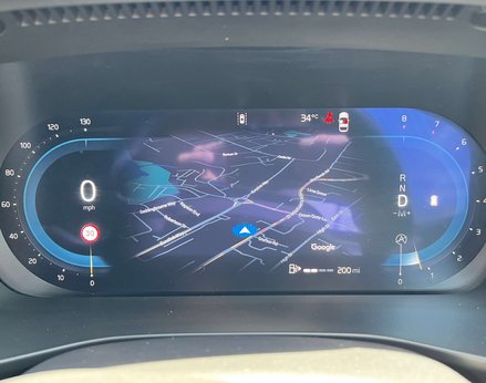 Volvo XC40 2.0 XC40 + B4 MHEV Auto 5dr 22