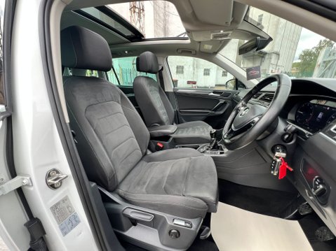 Volkswagen Tiguan SEL TDI BMT 4MOTION 33