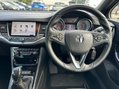 Vauxhall Astra 1.4i Turbo SRi Nav Euro 6 5dr 10