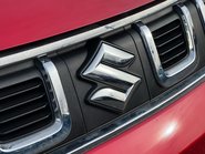 Suzuki Ignis SZ-T DUALJET MHEV 13