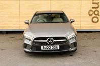 Mercedes-Benz A Class A 180 SPORT EXECUTIVE EDITION 5