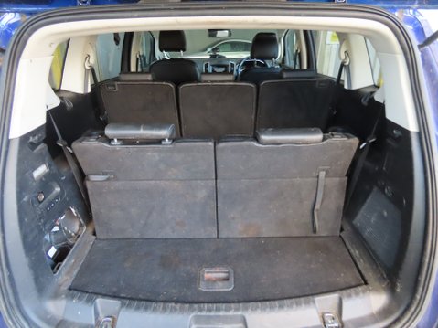 Ford S-Max TITANIUM TDCI 9