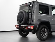 Suzuki Jimny Sierra SUV 1.5 AUTOMATIC petrol 34