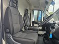 Fiat Ducato 35 P/V H/R MULTIJET II 10