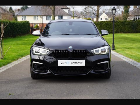 BMW 1 Series 3.0 M140i Shadow Edition Auto Euro 6 (s/s) 5dr 4