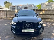 Volvo XC40 2.0 T4 R-DESIGN AWD AUTOMATIC 8