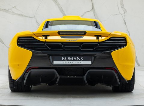 McLaren 650S Le Mans 11