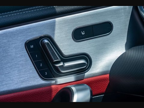 Mercedes-Benz A Class 2.0 AMG A 45 S 4Matic+ + Auto 4WD 5dr 23