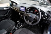 Ford Fiesta TITANIUM 4