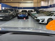 Lamborghini Urus 4.0 V8 BiTurbo 25.9kWh SE SUV 5dr Petrol Plug-in Hybrid Auto 4WD Euro 6 (80 53