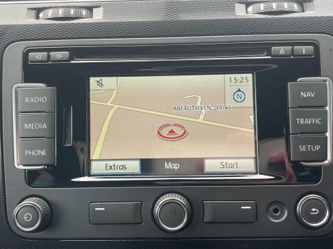 Volkswagen Scirocco 2.0 TDI BlueMotion Tech GT Euro 6 (s/s) 3dr 22