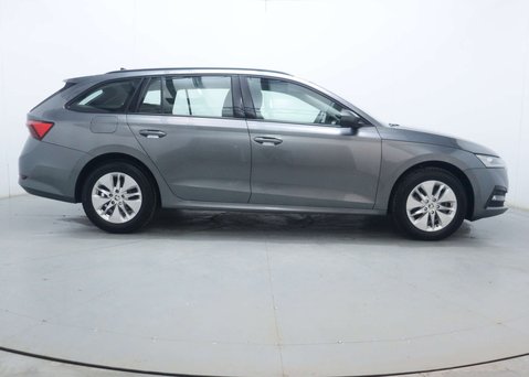 Skoda Octavia 1.0 Octavia SE Technology TSi E-Tech Semi-Auto 5dr 12