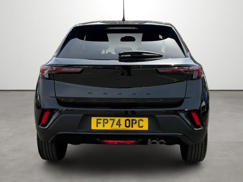 Vauxhall Mokka 1.2 Turbo 136 Ultimate 5dr 8