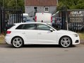 Audi A3 2.0 TFSI S line Sportback Euro 6 (s/s) 5dr 3