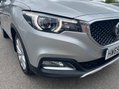 MG ZS 1.5 VTi-TECH Excite Euro 6 (s/s) 5dr 13