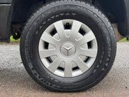 Mercedes-Benz Sprinter 313 Mwb Hr 4x4 Crew Van - Air Con 29