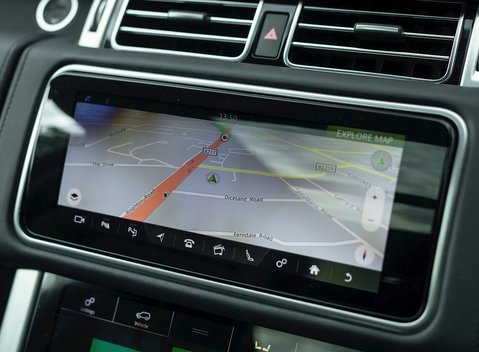 Land Rover Range Rover 5.0 Autobiography LWB 22