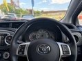 Toyota Yaris 1.33 Dual VVT-i TR Euro 5 5dr 25